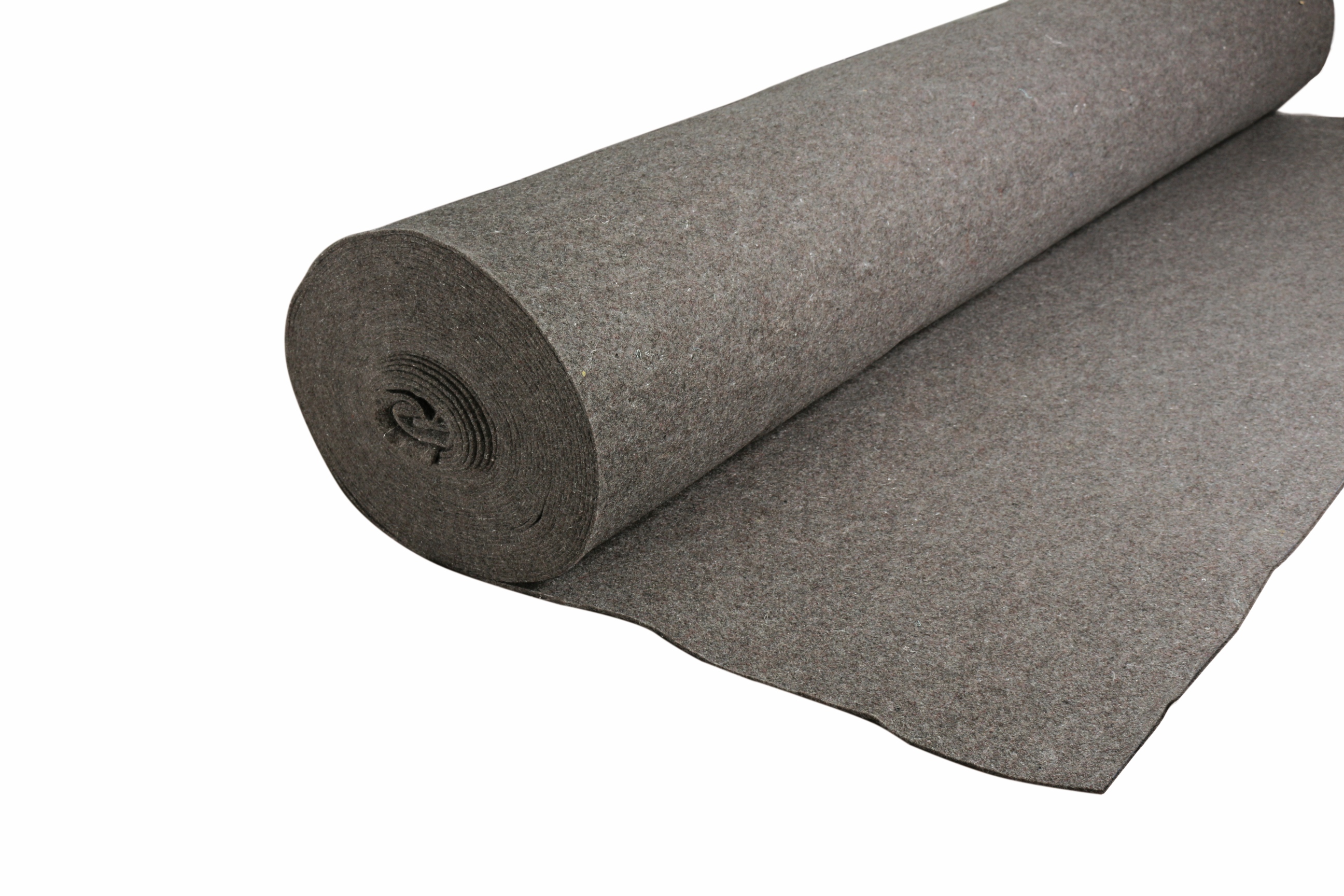Zinco Speicherschutzmatte SSM 45, Rolle 2x50 m, Flächenmasse ca. 470 g/m²