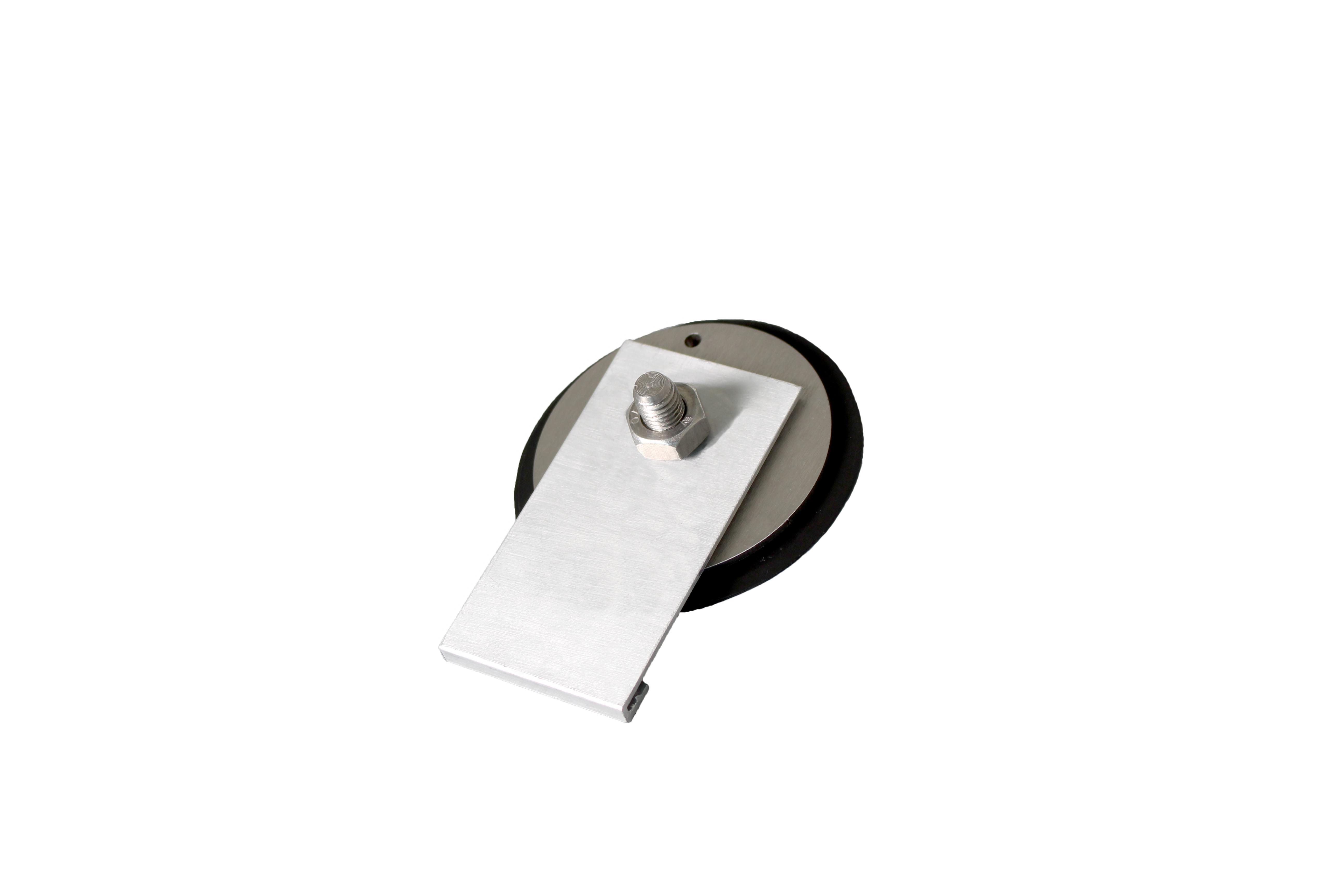 Zinco Halteblech LF150 Pack á 5 Stück