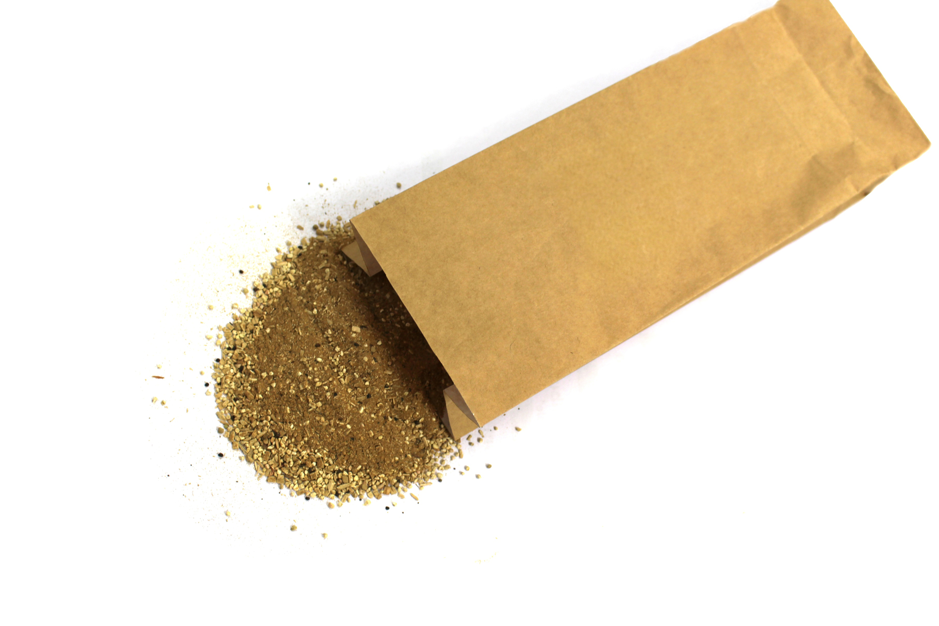 Zinco Samenmischung Typ Gräserdach, 1,0 kg