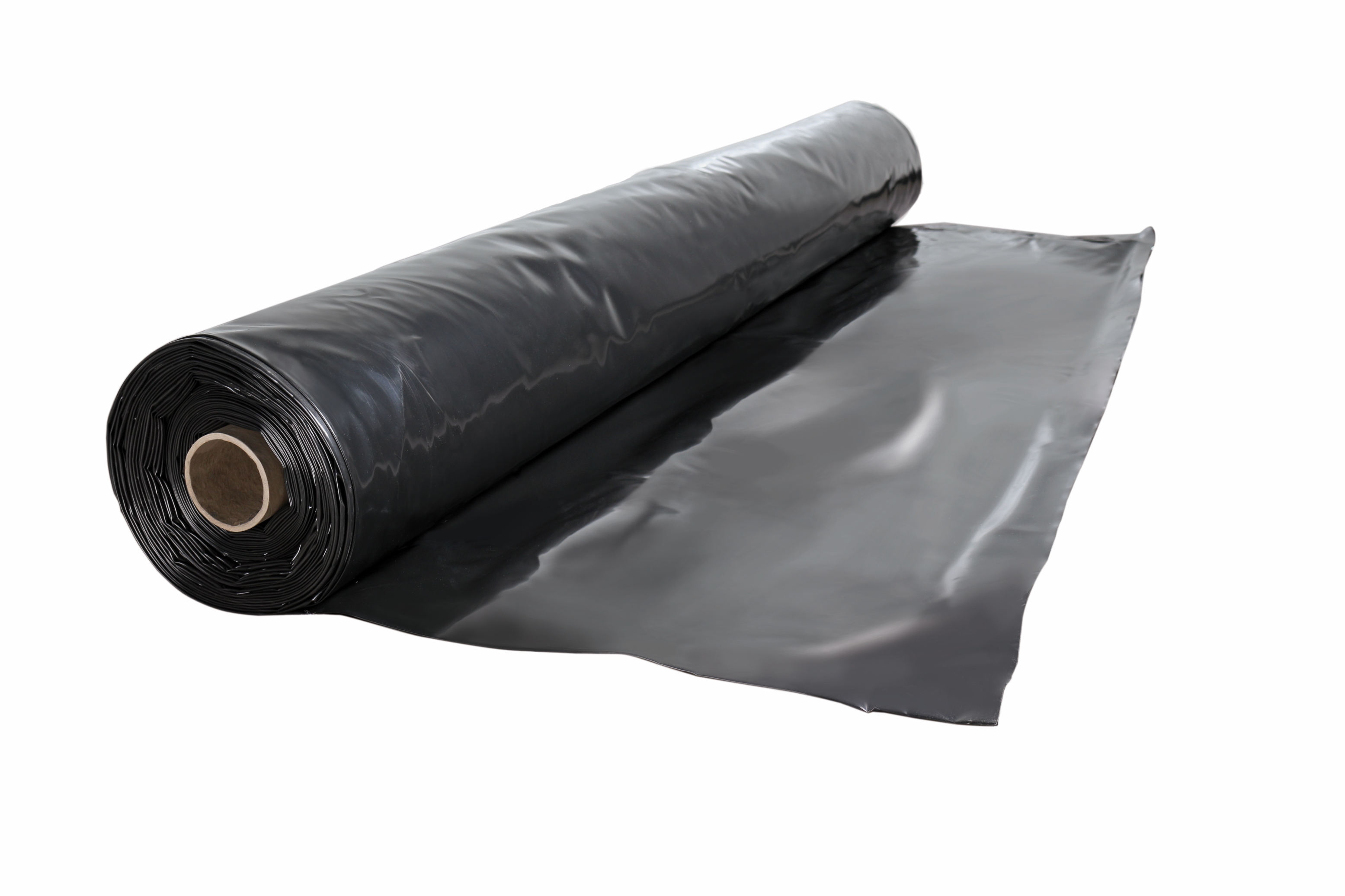 Zinco Wurzelschutzfolie WSF 40, Maße 3 x 33,5 m, ca. 0,34 mm, schwarz