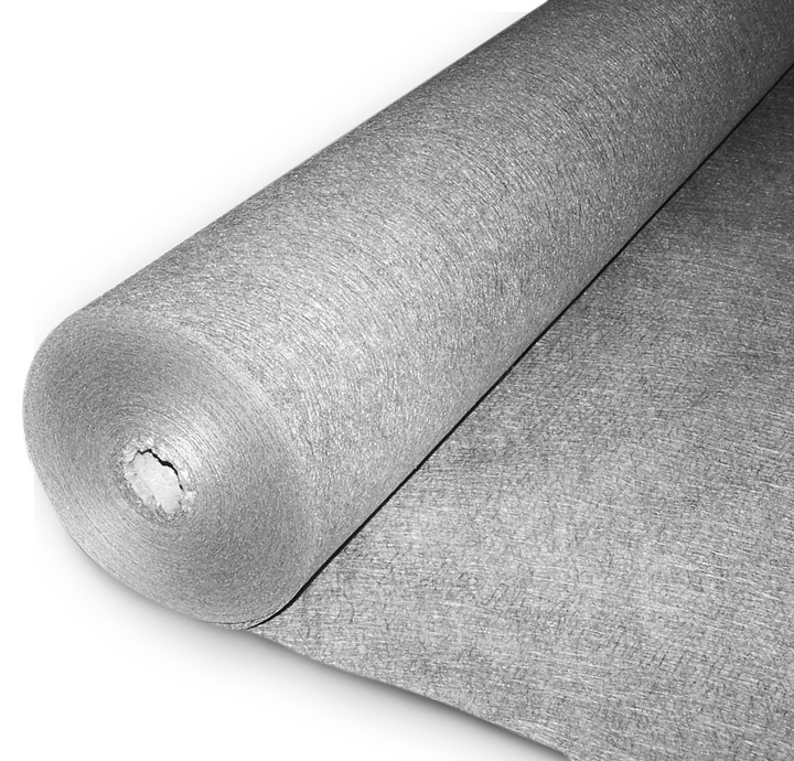 Zinco Systemfilter SF Rolle 2 x 100 m, Flächenm. ca. 100 g/m²