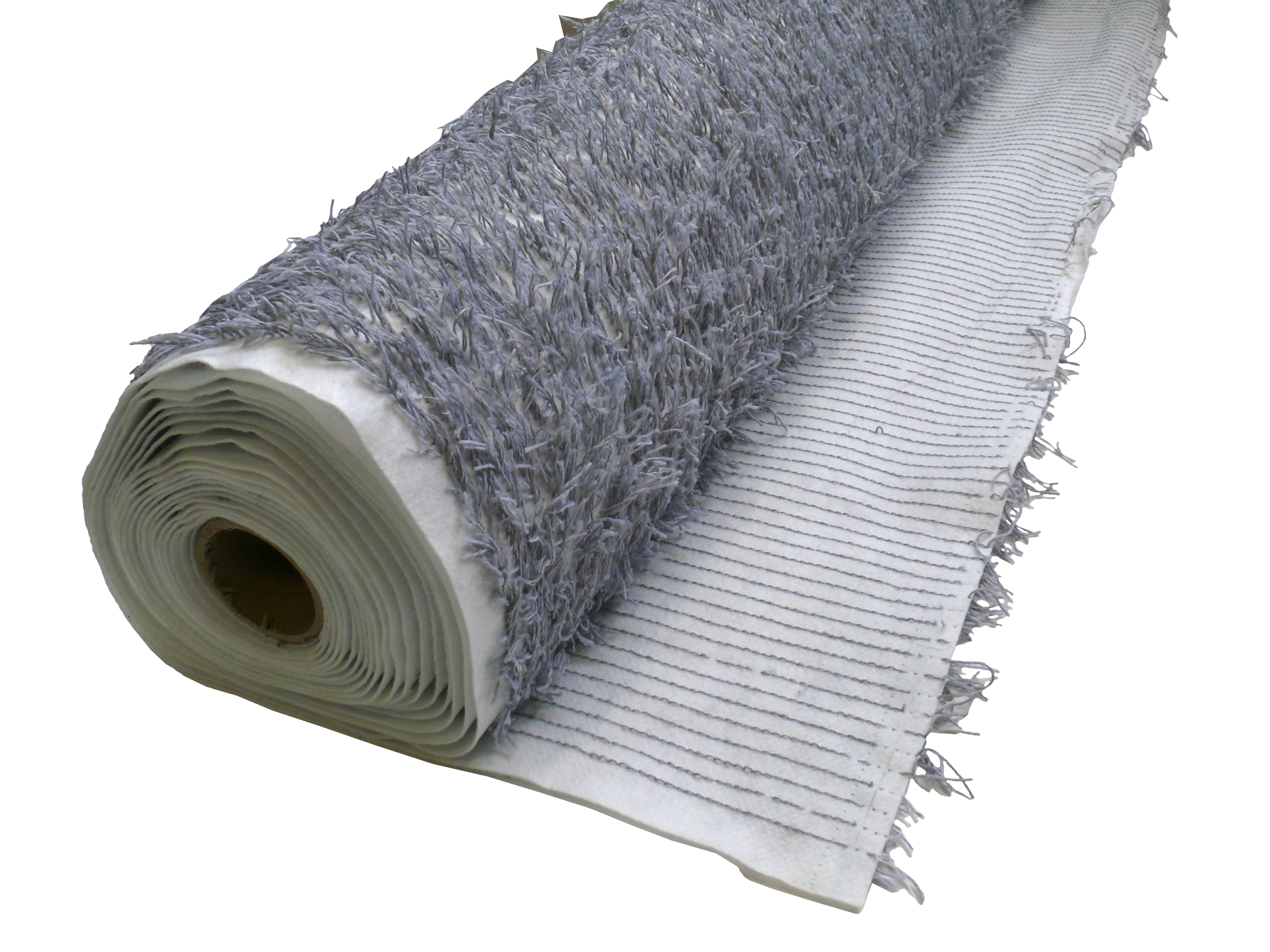 Zinco Dochtvlies DV 40, Rolle ca. 2 x 25 m, Flächenmasse ca. 600 g/m²