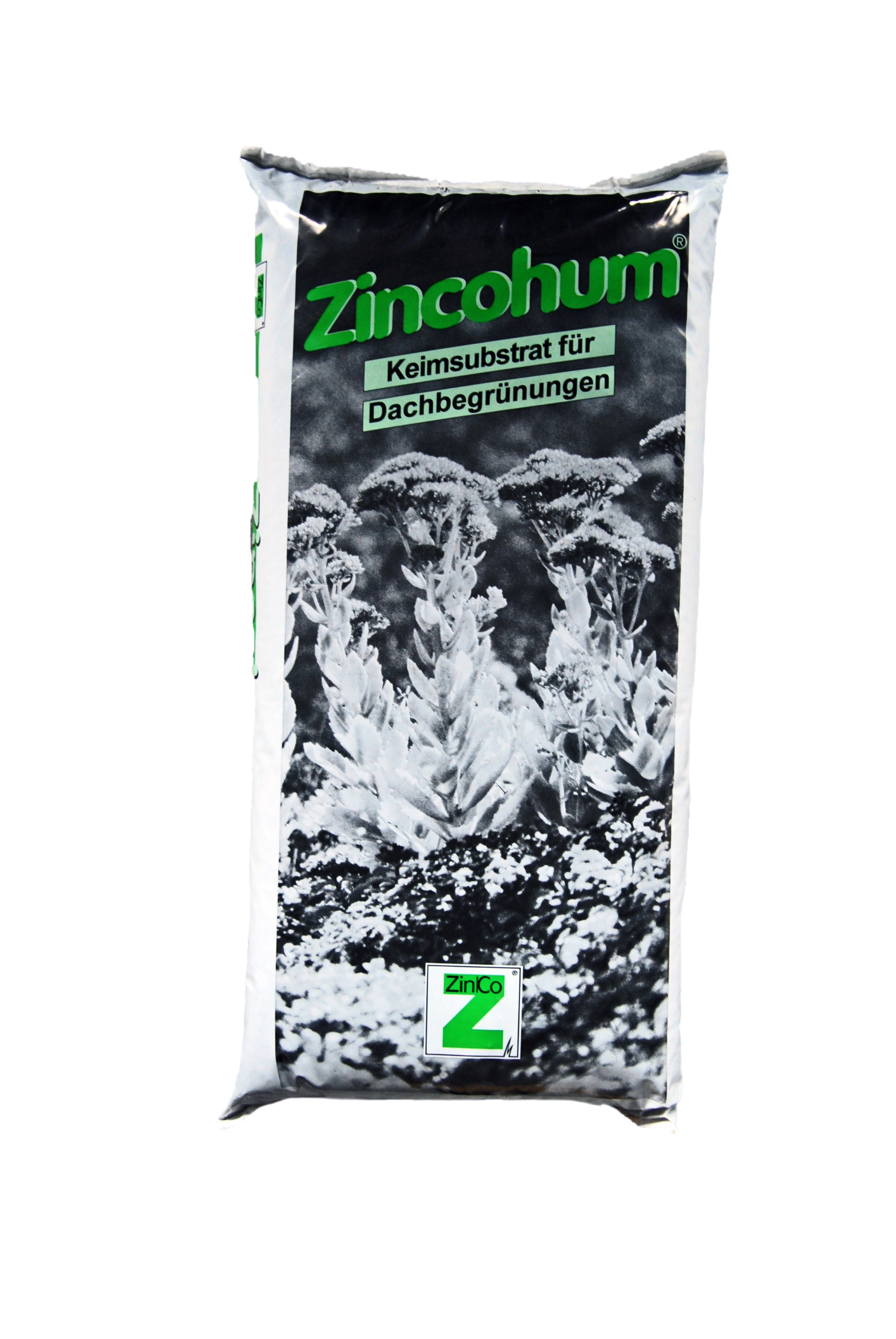 Zinco Keimsubstrat Zincohum, im Sack à 20 l